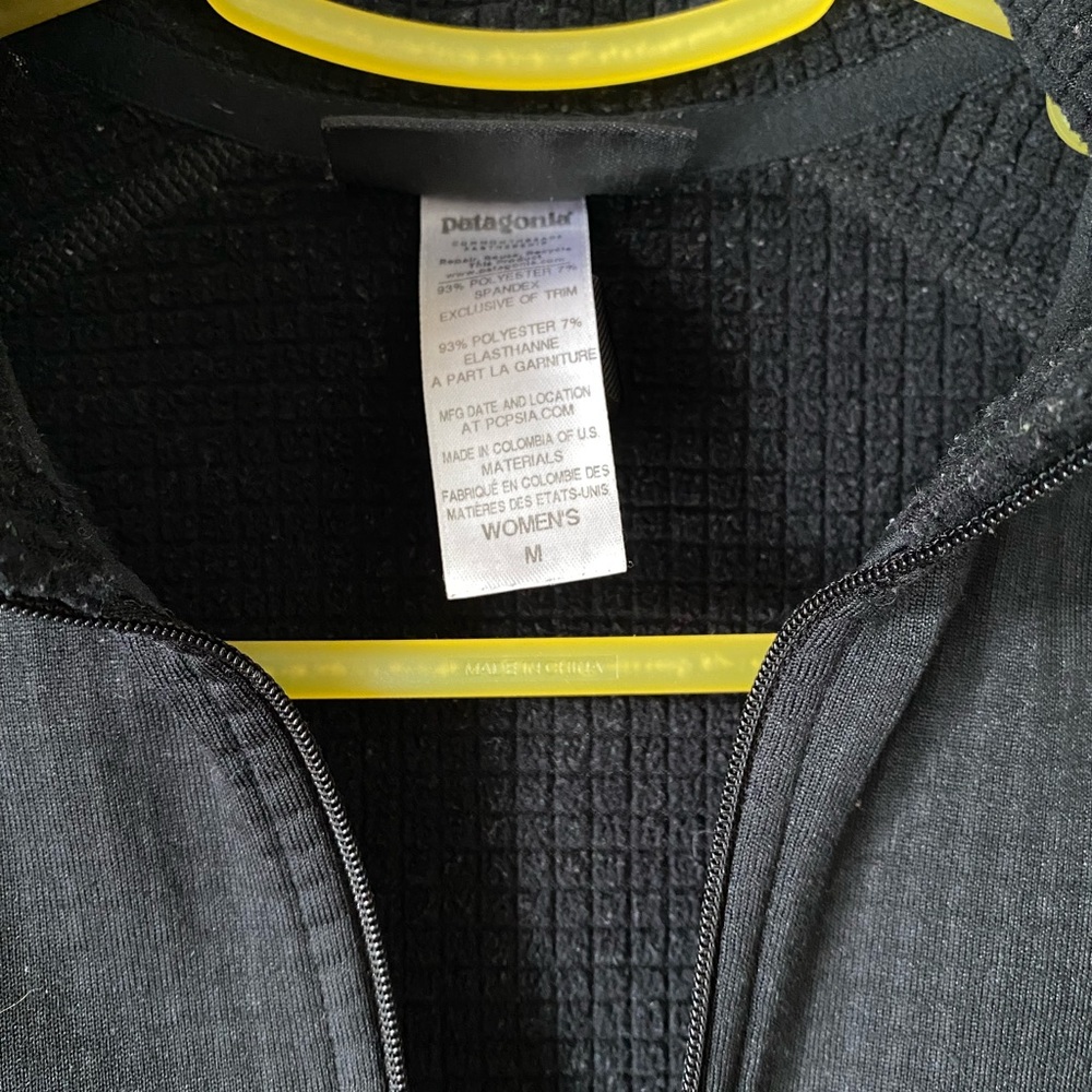 Patagonia R1 Jacket - Picture 3 of 3